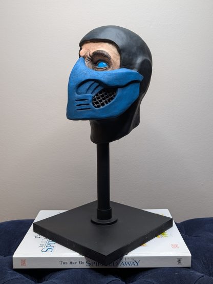 Sub Zero Figure