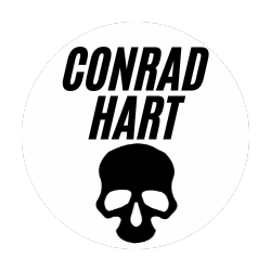 Conrad Hart Logo