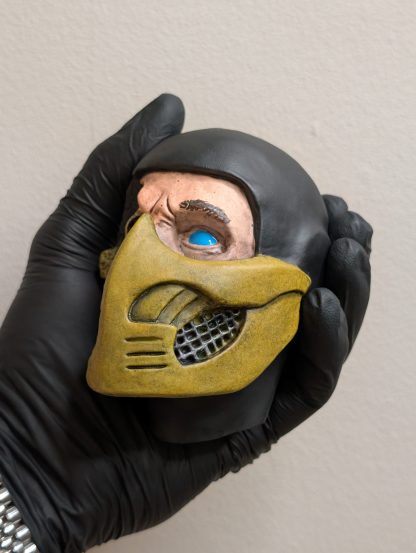 Scorpion Mortal Kombat Collectible