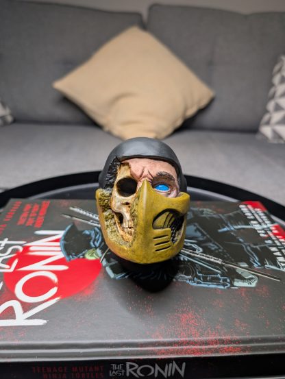 Scorpion Collectible Figure