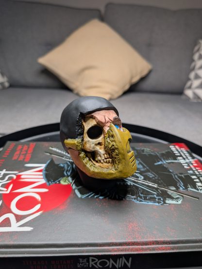 Scorpion Statue Mortal Kombat