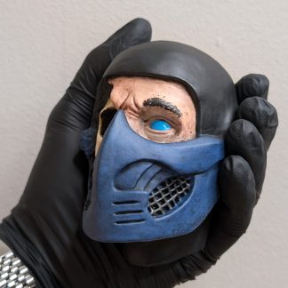 Sub Zero Statue Mini
