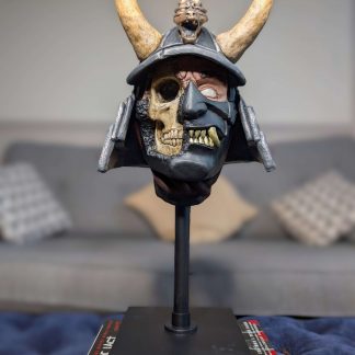 Samurai-Sculpture-Sakai_s-Revenge